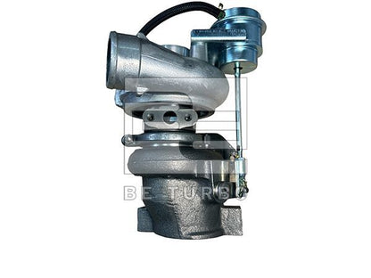 Lader, Aufladung - 124406