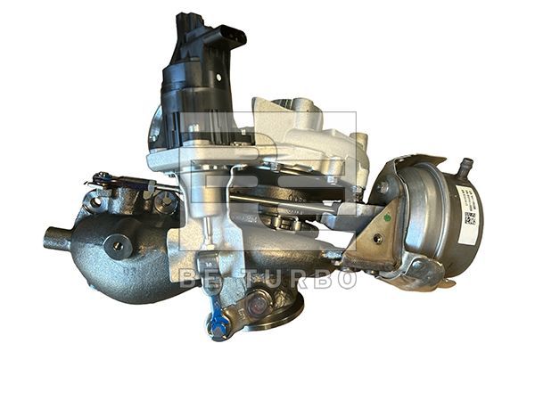 Neuer Original Turbolader NISSAN OPEL NV400 MOVANO 1441100