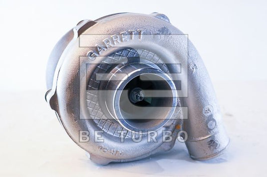 Lader, Aufladung - 124851