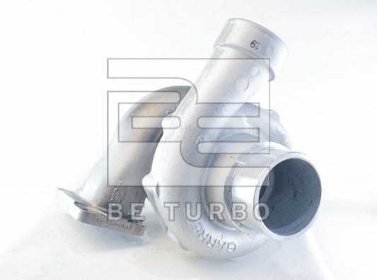 Lader, Aufladung - 124957