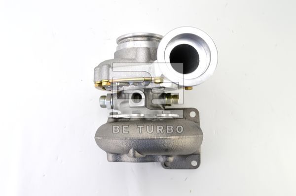 Neuer Original Turbolader 51.09100-7654
