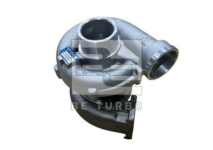 Lader, Aufladung - 124489