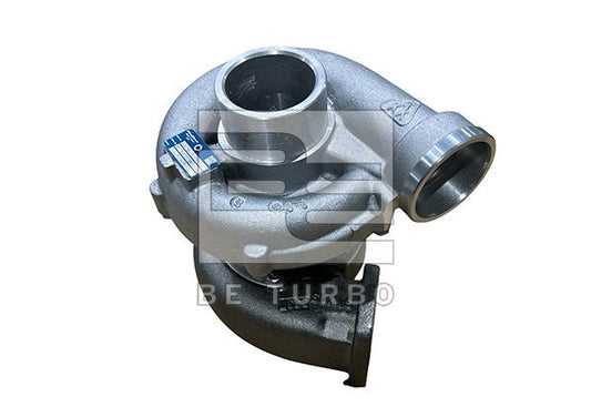 Lader, Aufladung - 124489