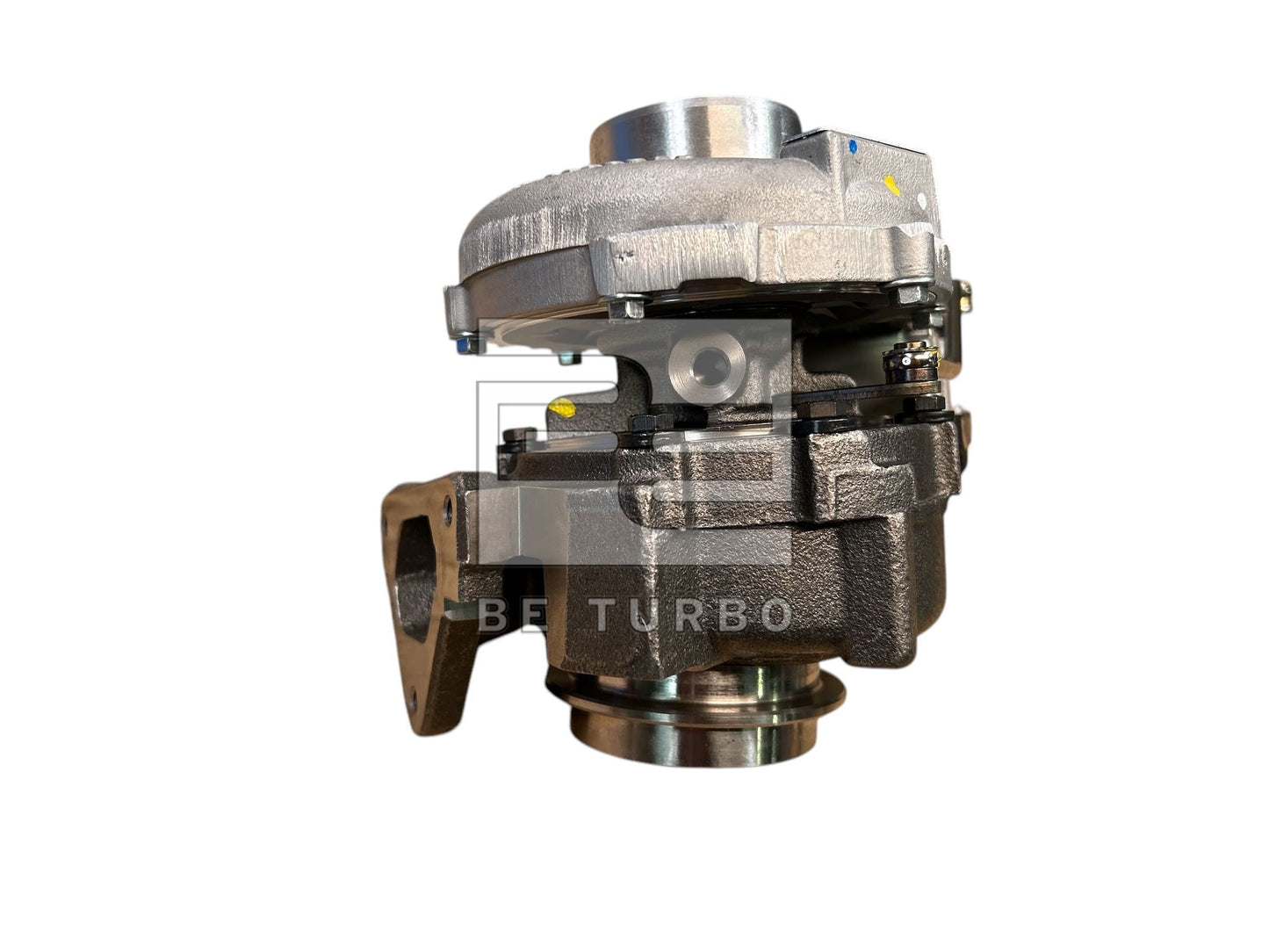 Lader, Aufladung - 127197