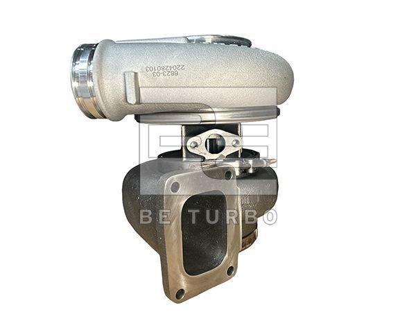 Neuer Original Turbolader 305996