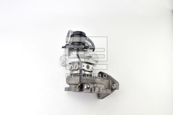 Lader, Aufladung - 127792