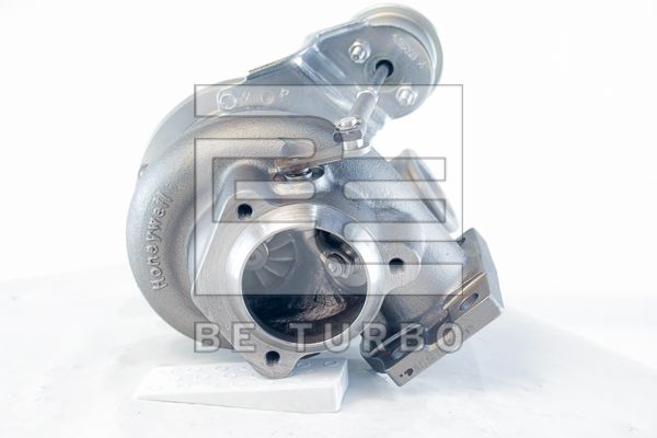 Lader, Aufladung - 124996