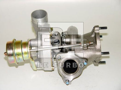 Lader, Aufladung - 127482