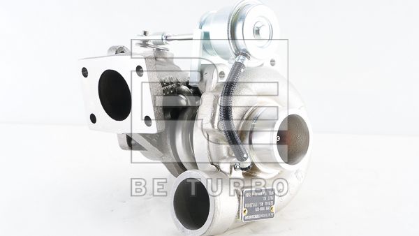 Neuer Original Turbolader FIAT DUCATO 7664098