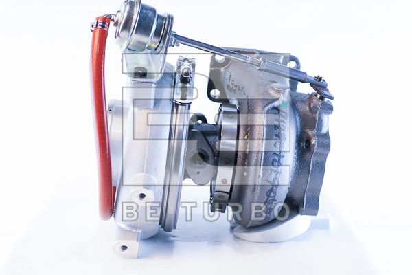 Neuer Original Turbolader 04909634