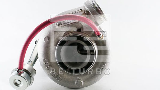 Lader, Aufladung - 124533