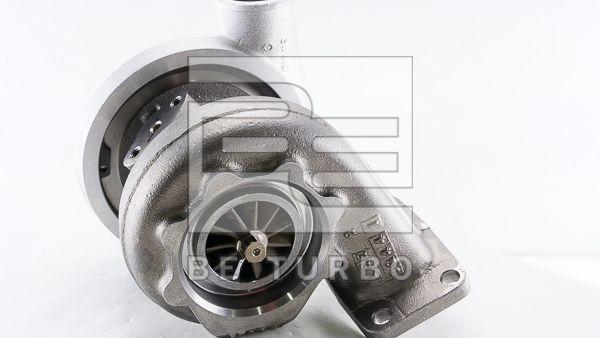 Lader, Aufladung - 124009