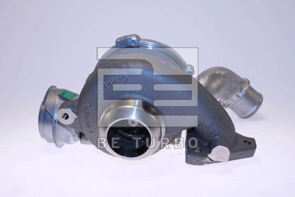 Lader, Aufladung - 128676