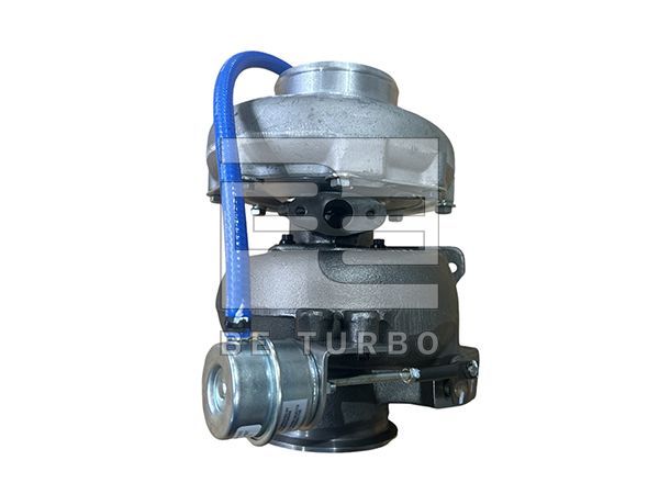 Neuer Original Turbolader 1520023