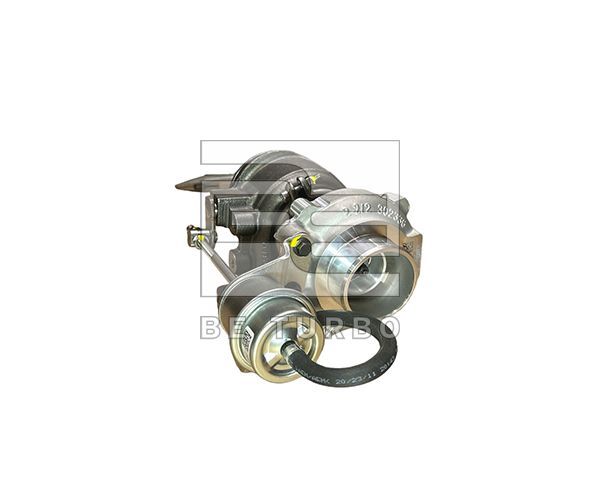 Neuer Original Turbolader 04140737