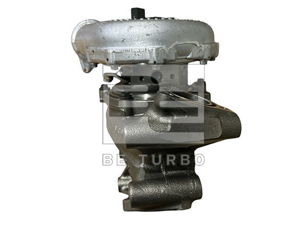 Lader, Aufladung - 132139