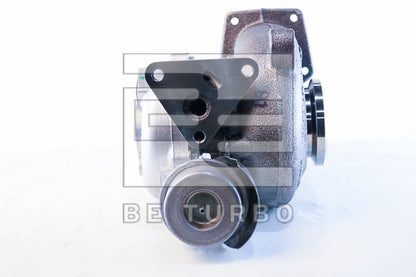 Lader, Aufladung - 126060RED