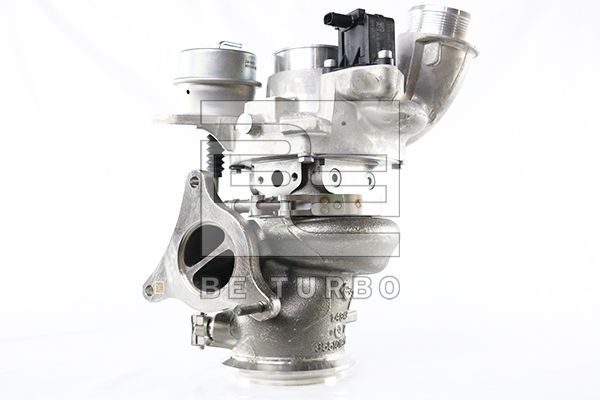 Neuer Original Turbolader MERCEDES-BENZ A-KLASSE A1330900480