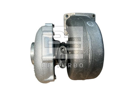 Lader, Aufladung - 124871