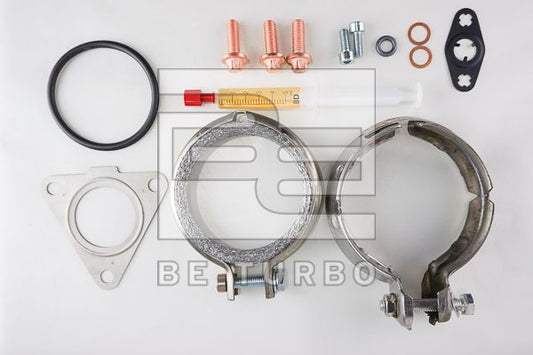 Montagesatz, Lader - ABS459