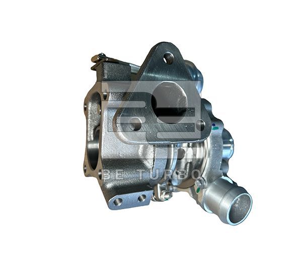 Neuer Original Turbolader 9610079