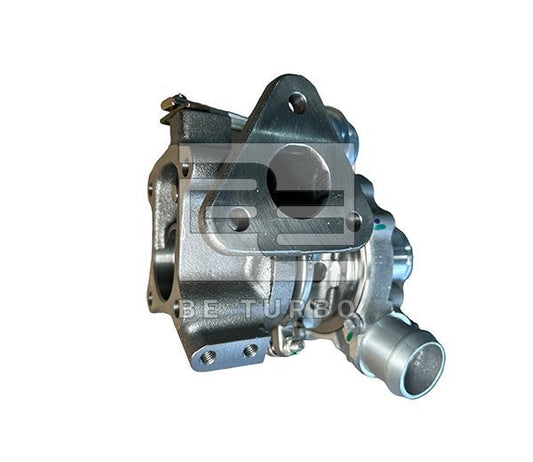 Neuer Original Turbolader 9610079