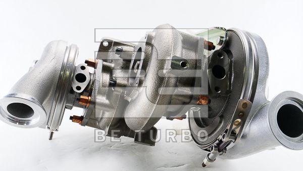 Neuer Original Turbolader MAN TGL 51091019014