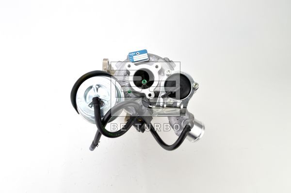Neuer Original Turbolader FORD VOLVO C-MAX S60 1745651