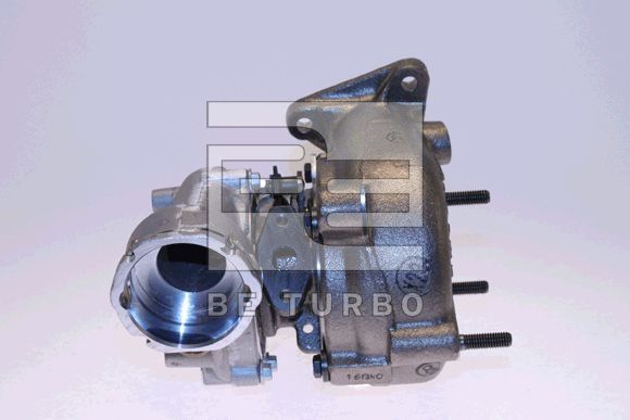 Lader, Aufladung - 124752