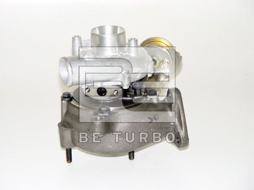 Lader, Aufladung - 124166