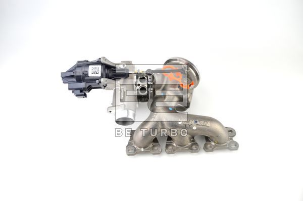 Neuer Original Turbolader BMW 3 785027802