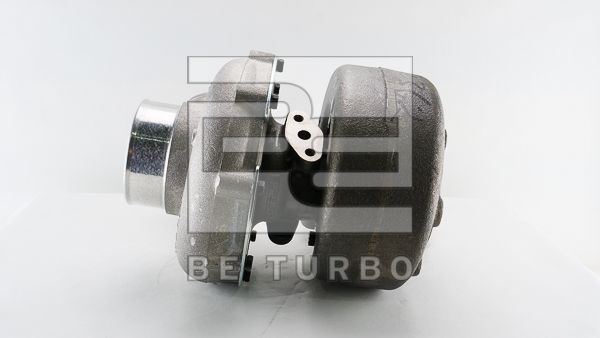 Lader, Aufladung - 124907
