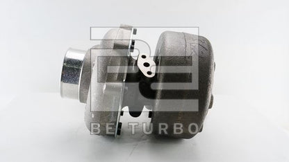 Lader, Aufladung - 124907