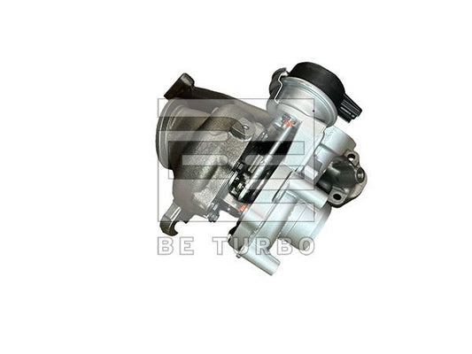 Neuer Original Turbolader NISSAN OPEL NV400 MOVANO 1403600