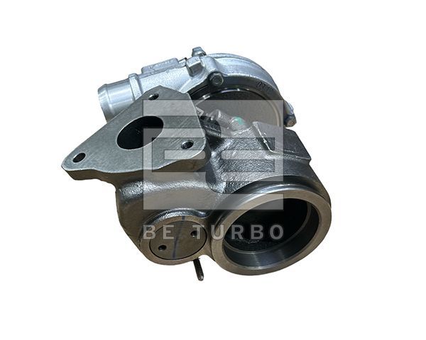 Neuer Original Turbolader 04127587