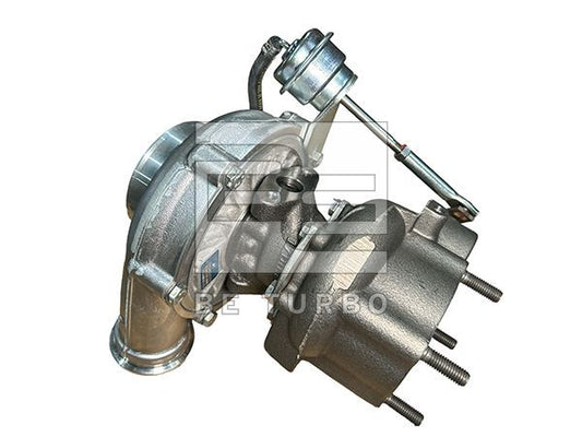 Lader, Aufladung - 126227