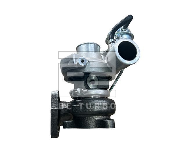 Lader, Aufladung - 128238