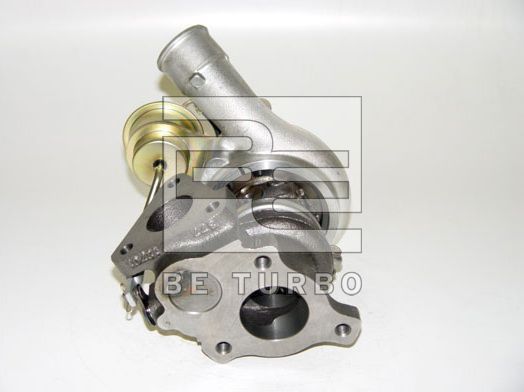 Lader, Aufladung - 124356