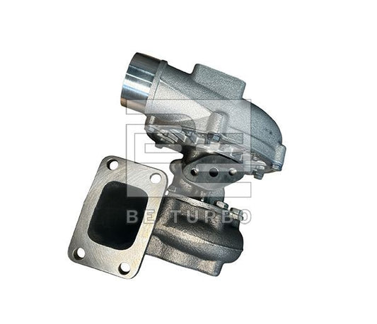 Lader, Aufladung - 124273