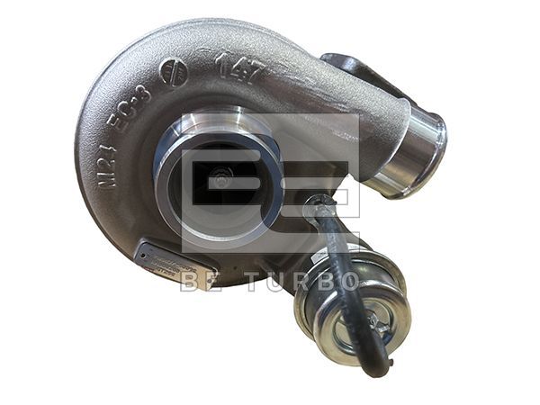 Neuer Original Turbolader
