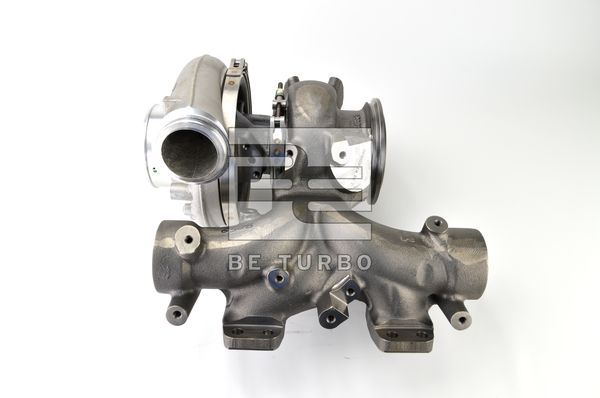 Neuer Original Turbolader DAF VAN HOOL XF T-Serie 1679176