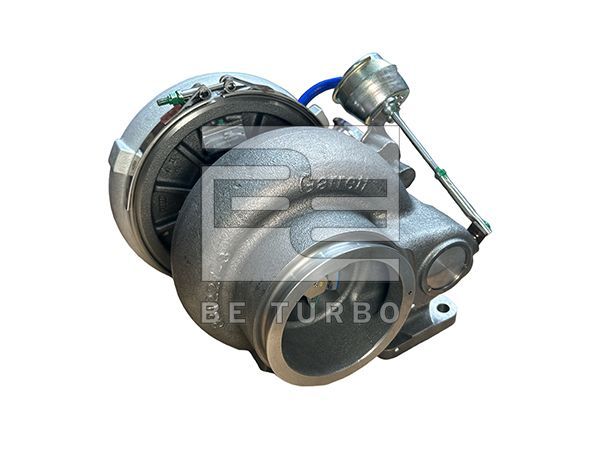 Neuer Original Turbolader 5802042883