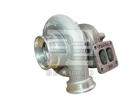 Lader, Aufladung - 125301