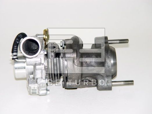 Lader, Aufladung - 124488