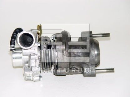 Lader, Aufladung - 124488