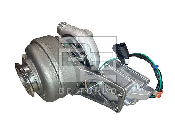 Neuer Original Turbolader 535681