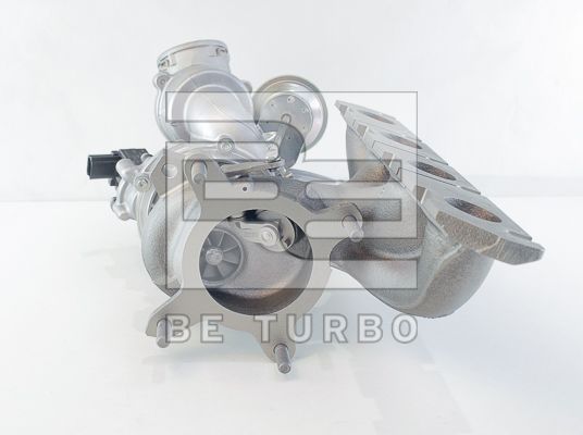 Neuer Original Turbolader AUDI SEAT A3 ALHAMBRA 06J145713DX