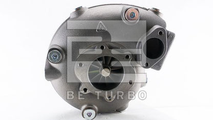 Lader, Aufladung - 125066