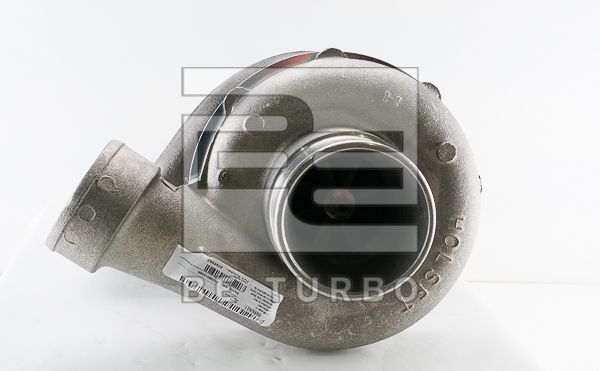 Lader, Aufladung - 124907
