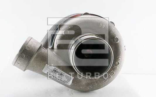 Lader, Aufladung - 124907